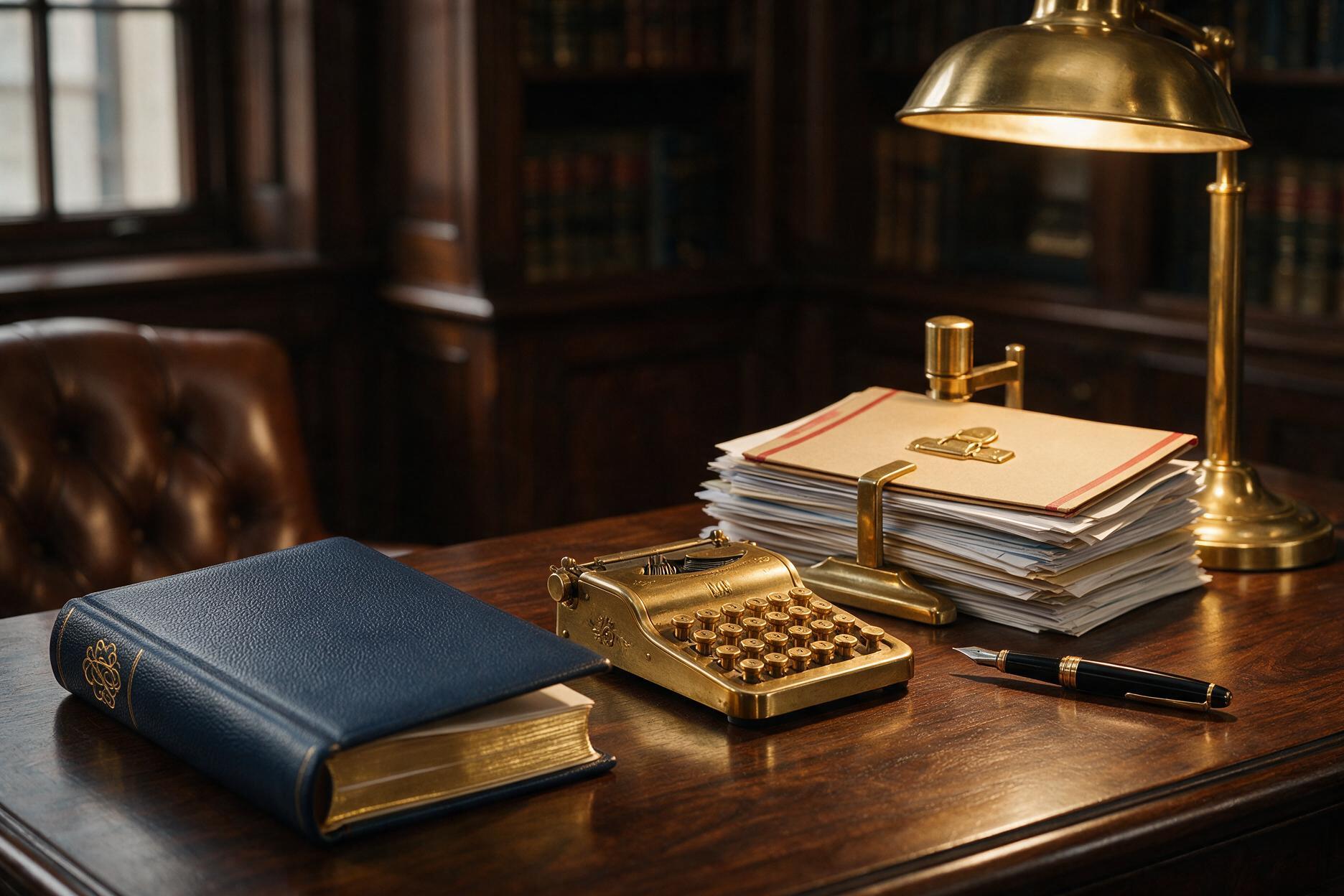 Libro contable y documentos fiscales